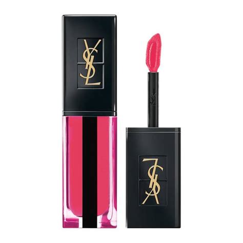 ysl lip stain 107|ysl lip stain water.